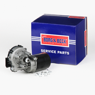 Wiper Motor