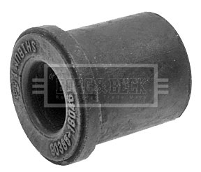 Bushing, leaf spring (BSK7461)