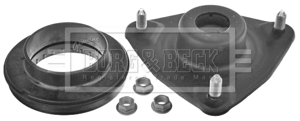 Suspension Strut Support Mount (BSM5476)