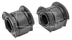 Repair Kit, stabiliser coupling rod (BSK7124K)