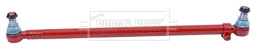 Centre Rod Assembly (BTR32476)