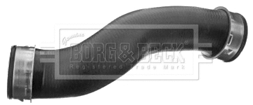 Charge Air Hose