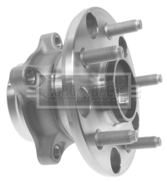 Wheel Bearing Kit (BWK1207)