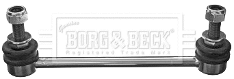 Link/Coupling Rod, stabiliser bar (BDL7348)