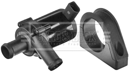 Auxiliary Water Pump (cooling water circuit) (BWP3029)