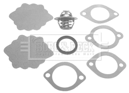 Thermostat, coolant (BBT003)