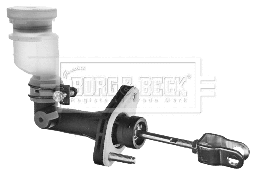 Master Cylinder, clutch (BCM172)