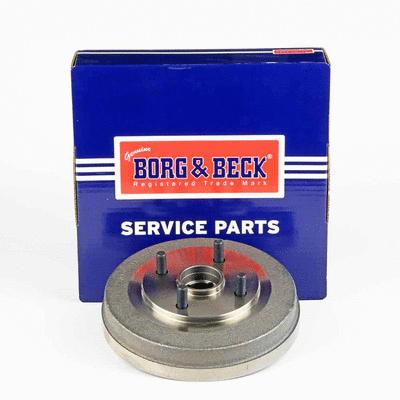 Brake Drum