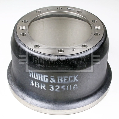Brake Drum