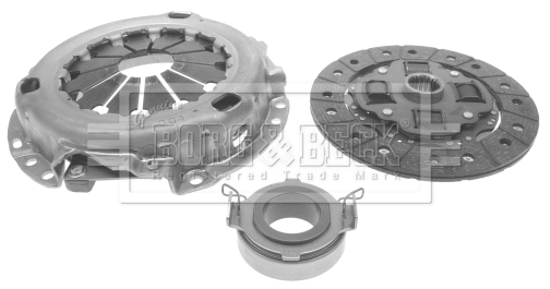 Clutch Kit (HK8611)