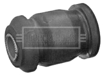 Mounting, control/trailing arm (BSK6296)