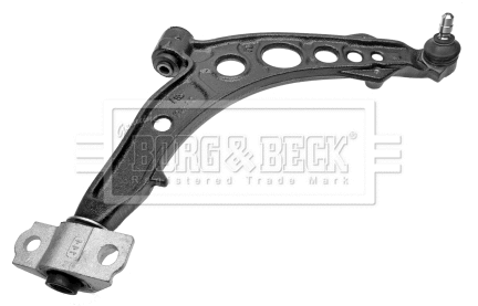 Control/Trailing Arm, wheel suspension (BCA5665)