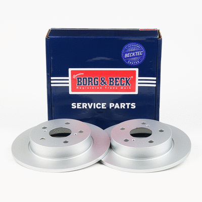 Brake Disc (BBD5585)