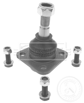 Ball Joint (BBJ5068)