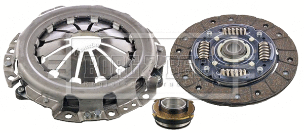 Clutch Kit (HK2835)