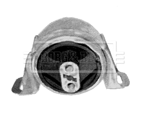Mounting, engine (BEM3248)