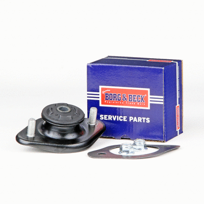 Suspension Strut Support Mount