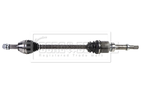 Drive Shaft (BDS1227)
