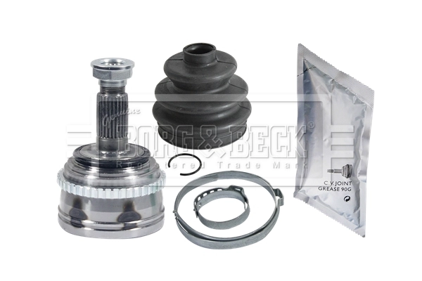 Joint Kit, drive shaft (BCJ1525)