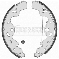 Brake Shoe Set (BBS6357)