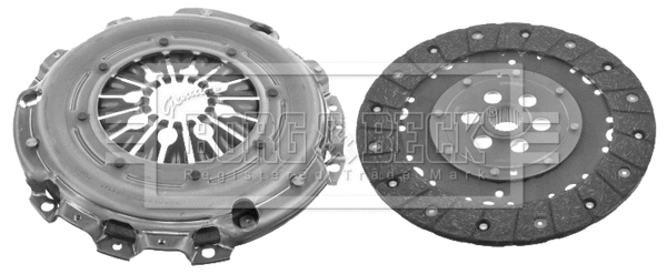 Clutch Kit (HK2263)