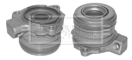Central Slave Cylinder, clutch (BCS122)