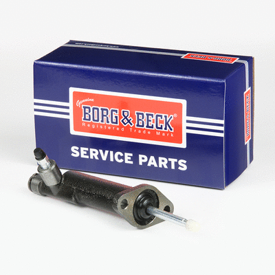 Slave Cylinder, clutch