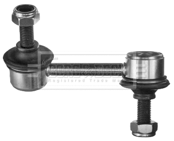 Link/Coupling Rod, stabiliser bar (BDL7165)