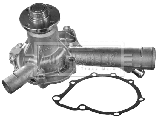 Water Pump, engine cooling (BWP1774)