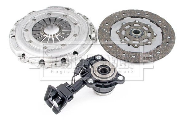 Clutch Kit (HKT1603)
