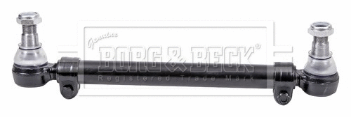 Centre Rod Assembly (BTR32291)