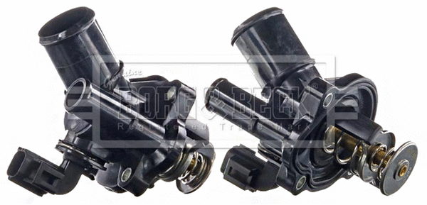 Thermostat, coolant (BBT110)