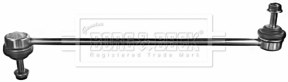 Link/Coupling Rod, stabiliser bar (BDL7449)