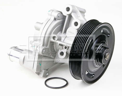 Water Pump, engine cooling (BWP2387)