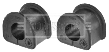 Repair Kit, stabiliser coupling rod (BSK7987K)