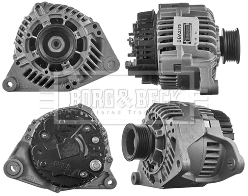Alternator (BBA2370)