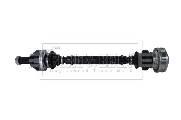 Drive Shaft (BDS1333)