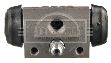 Wheel Brake Cylinder (BBW1958)