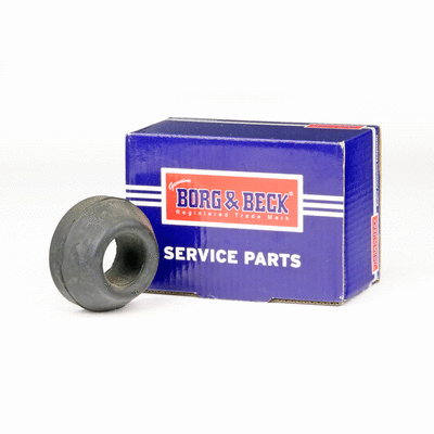 Mounting, control/trailing arm