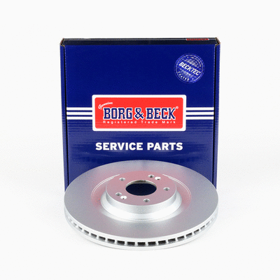 Brake Disc (BBD6246S)