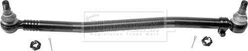 Centre Rod Assembly (BTR32478)