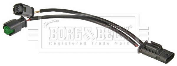 Sensor, coolant temperature (BTS3091)