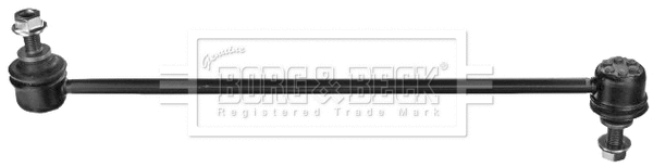 Link/Coupling Rod, stabiliser bar (BDL7510)