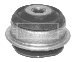 Bushing, axle bracket (BSM2026)
