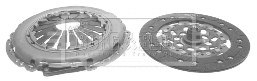 Clutch Kit (HK2380)
