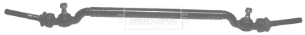 Centre Rod Assembly (BDL6466)