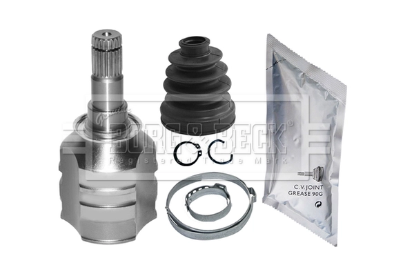 Joint Kit, drive shaft (BCJ1294)