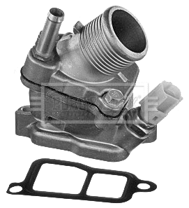 Thermostat, coolant (BBT278)