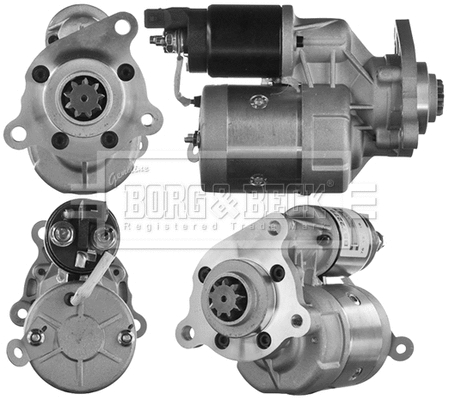 Starter (BST2279)
