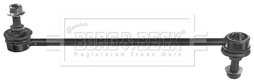 Link/Coupling Rod, stabiliser bar (BDL7532)